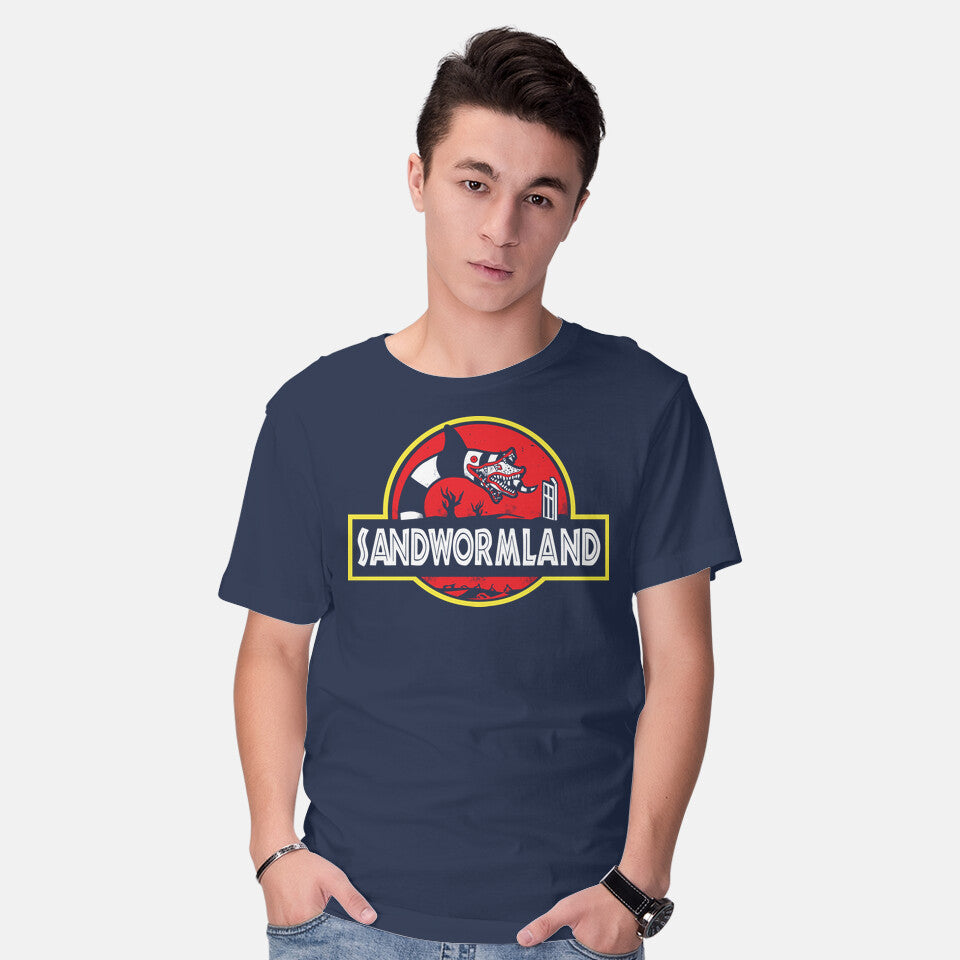 Sandwormland
