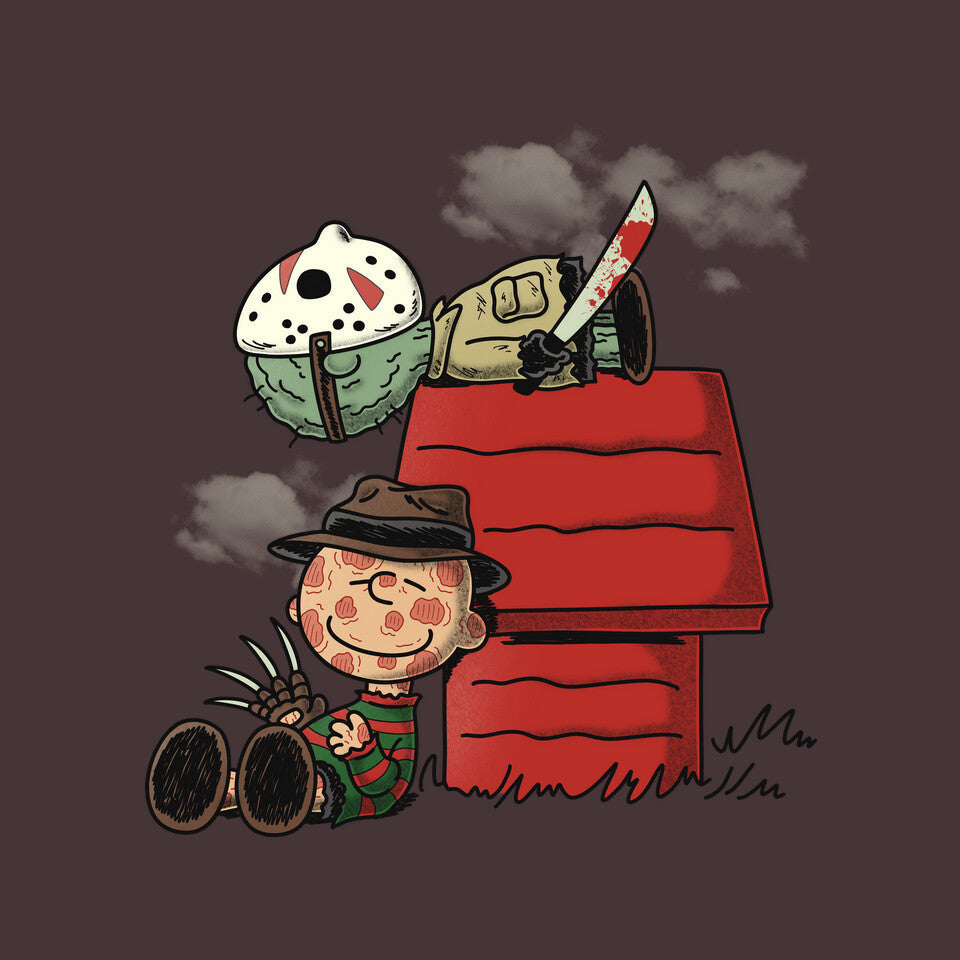 Slashernuts