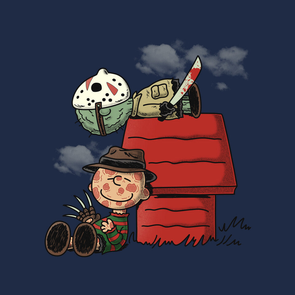 Slashernuts