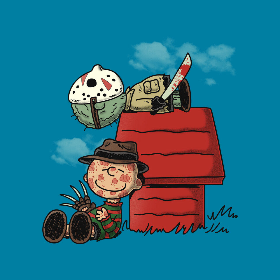 Slashernuts