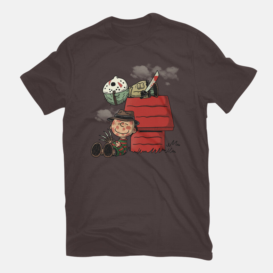 Slashernuts