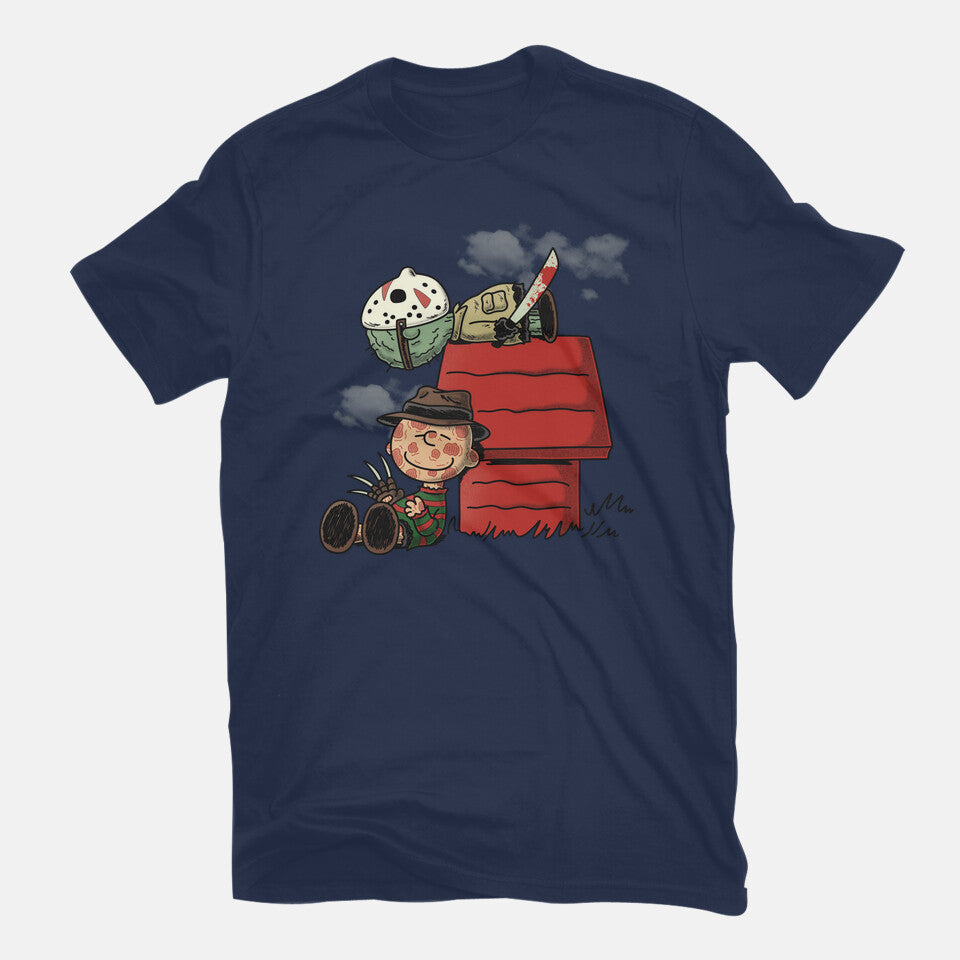 Slashernuts