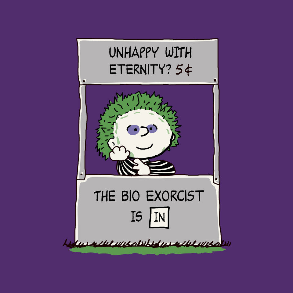 Bio Exorcist Consultancy