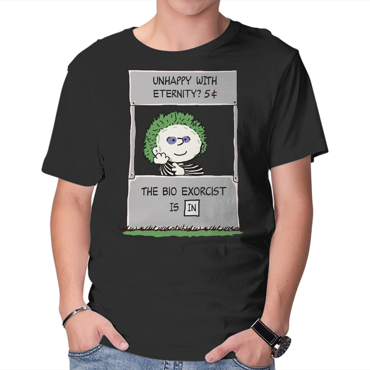 Bio Exorcist Consultancy