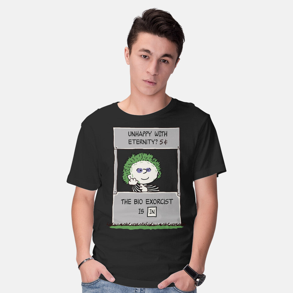 Bio Exorcist Consultancy