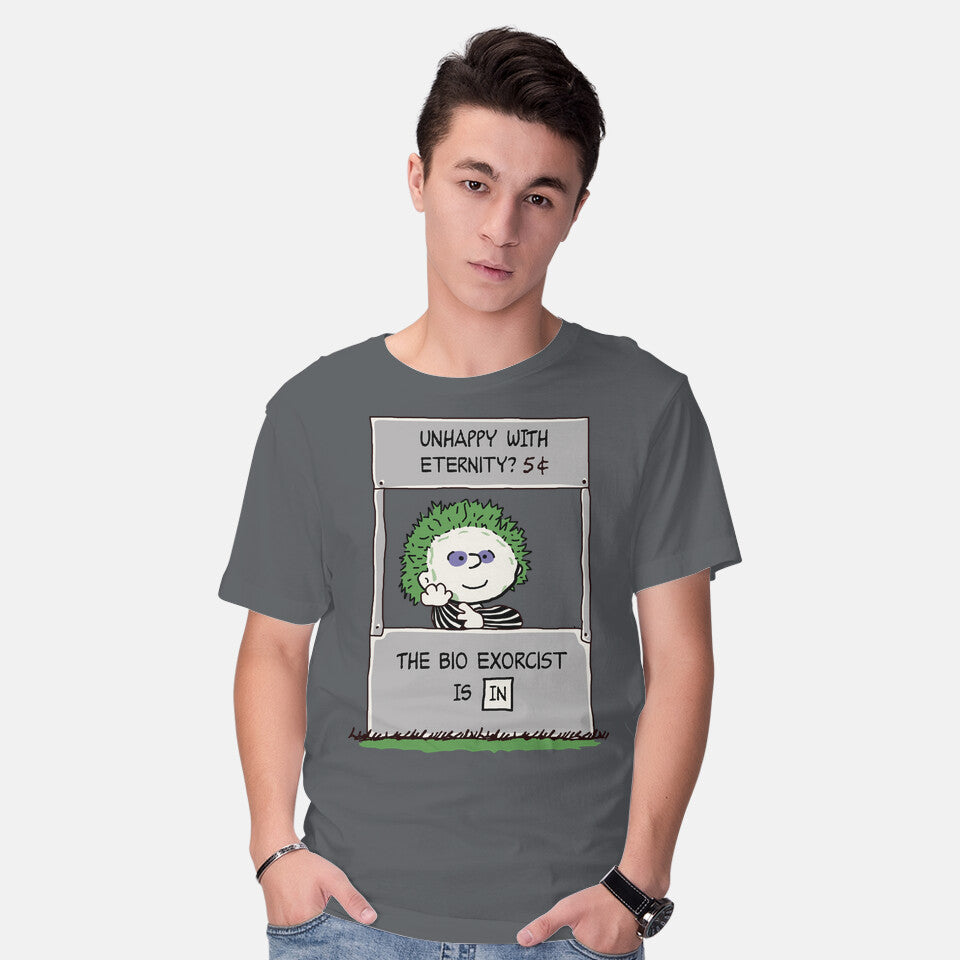 Bio Exorcist Consultancy