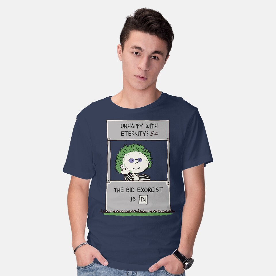 Bio Exorcist Consultancy
