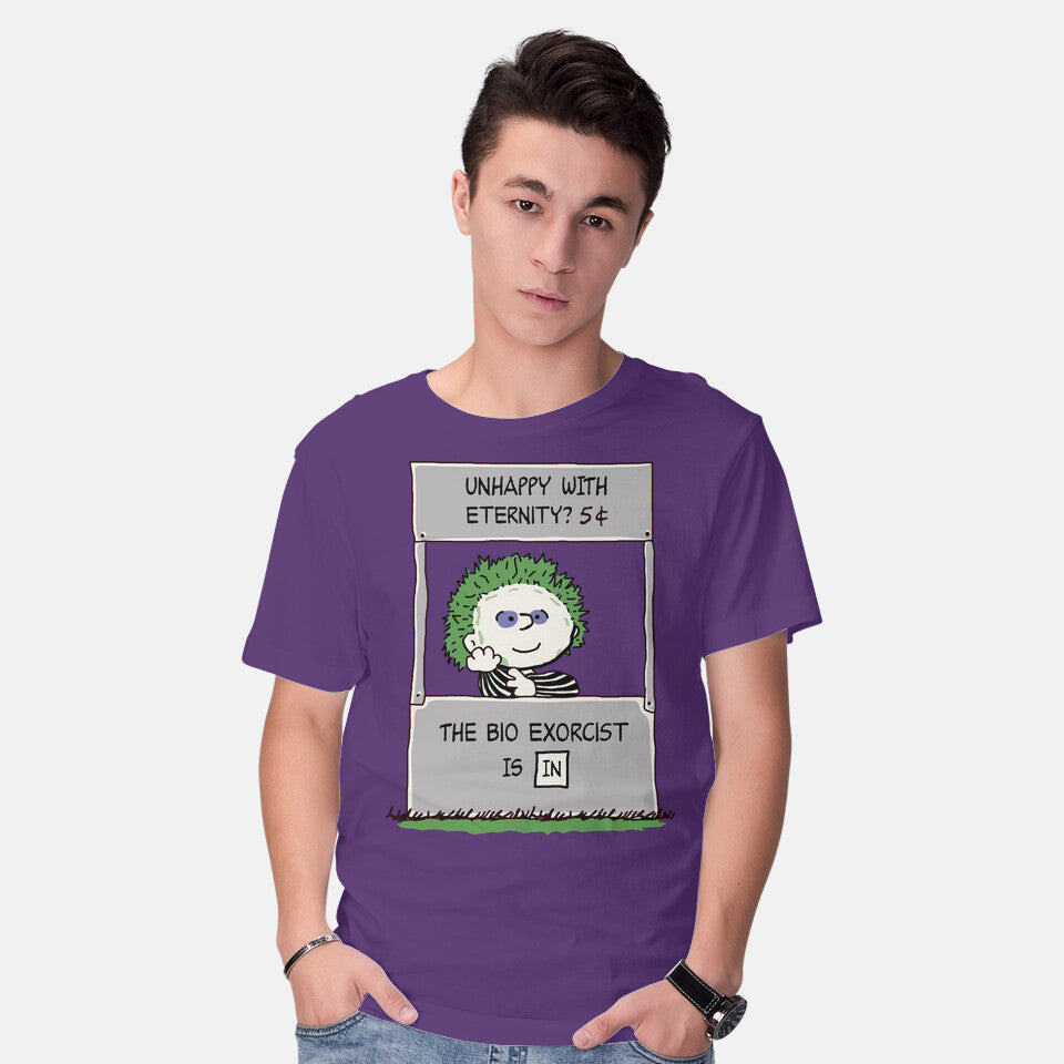 Bio Exorcist Consultancy