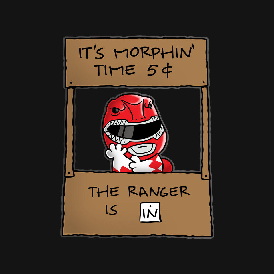 Ranger Help