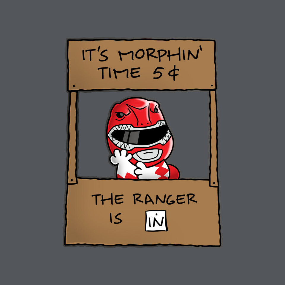 Ranger Help