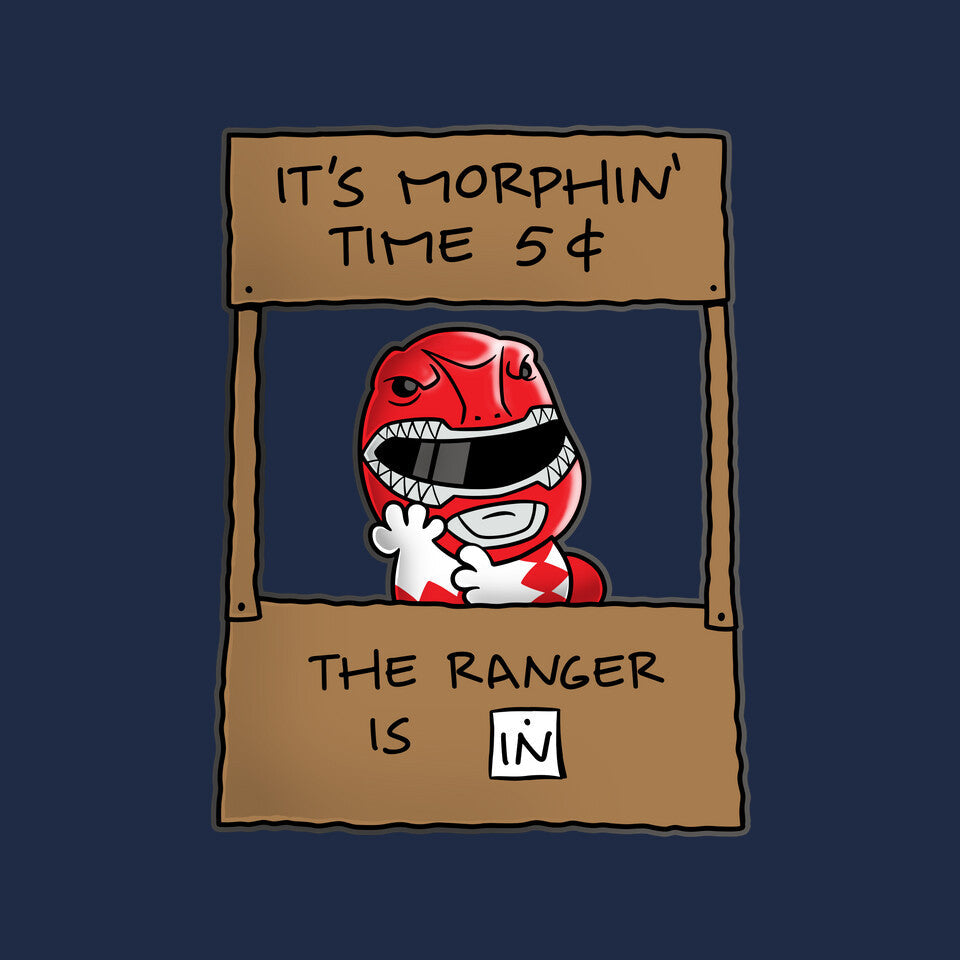 Ranger Help