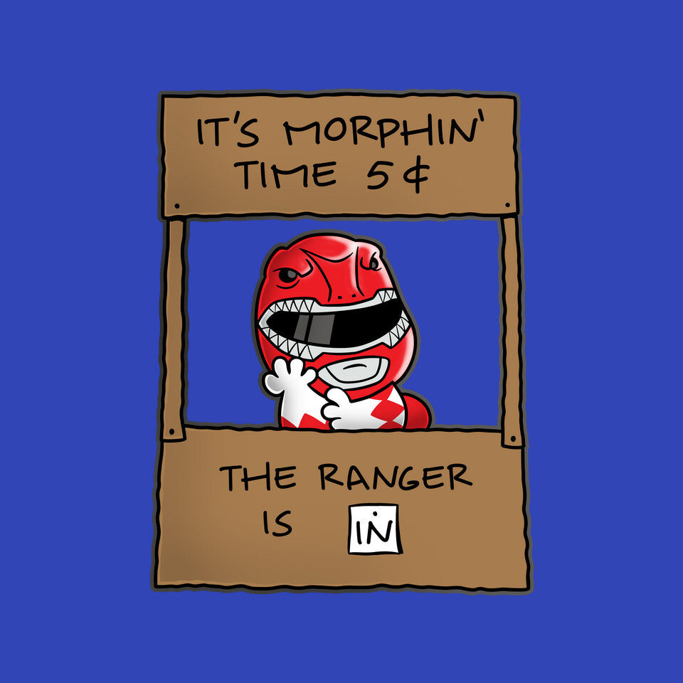 Ranger Help