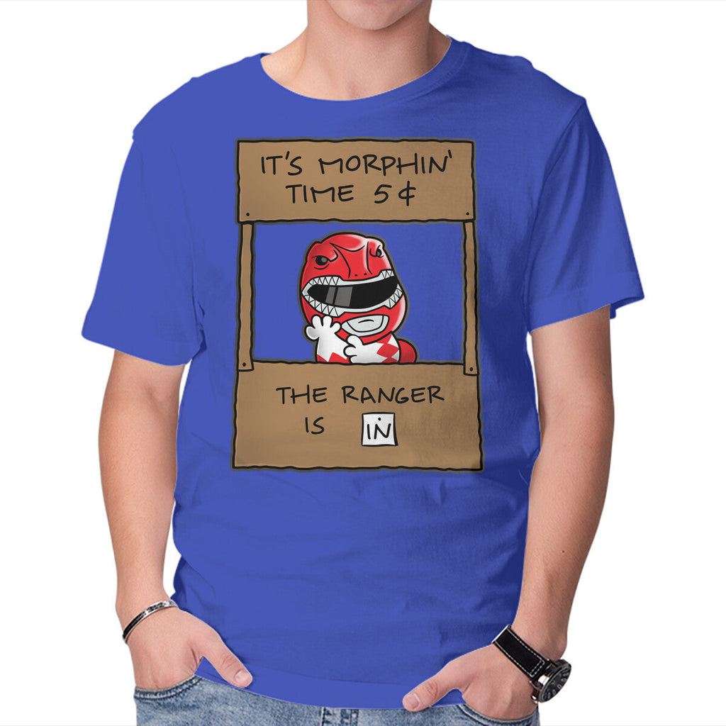 Ranger Help