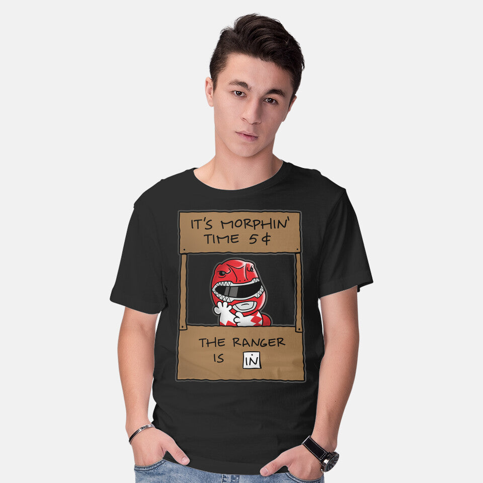 Ranger Help