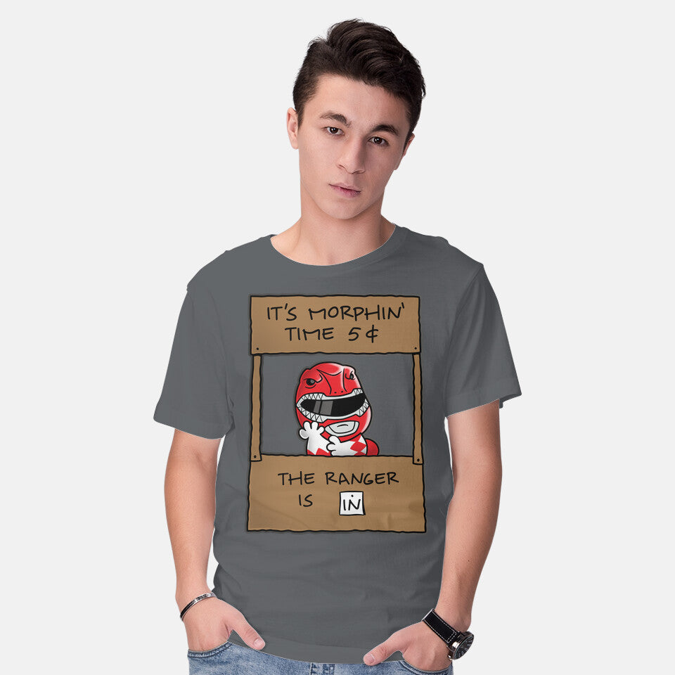 Ranger Help