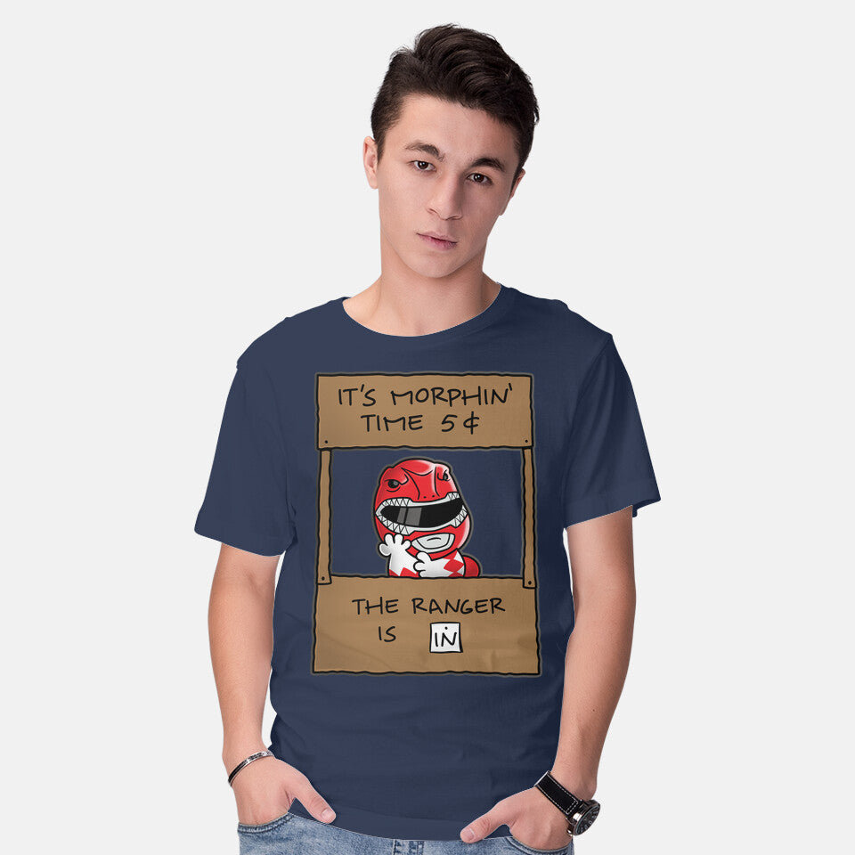 Ranger Help