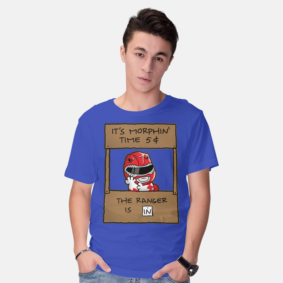 Ranger Help
