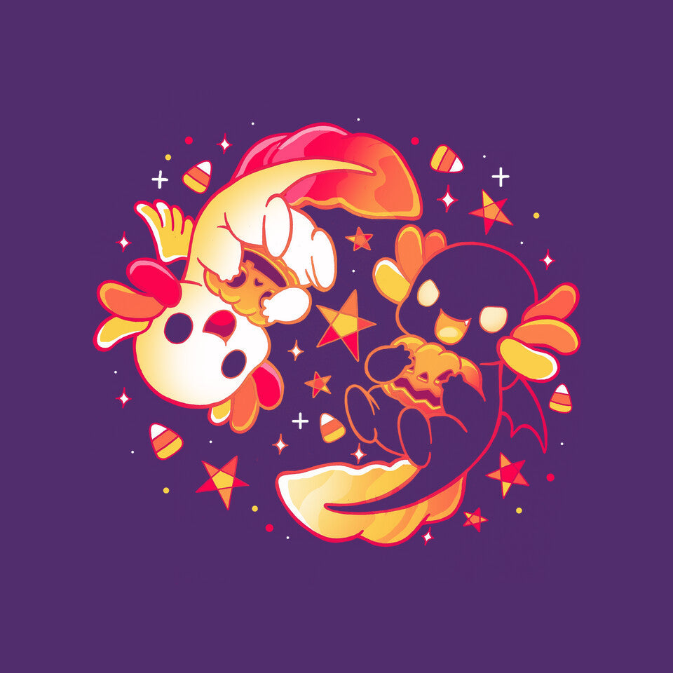 Halloween A-lotl