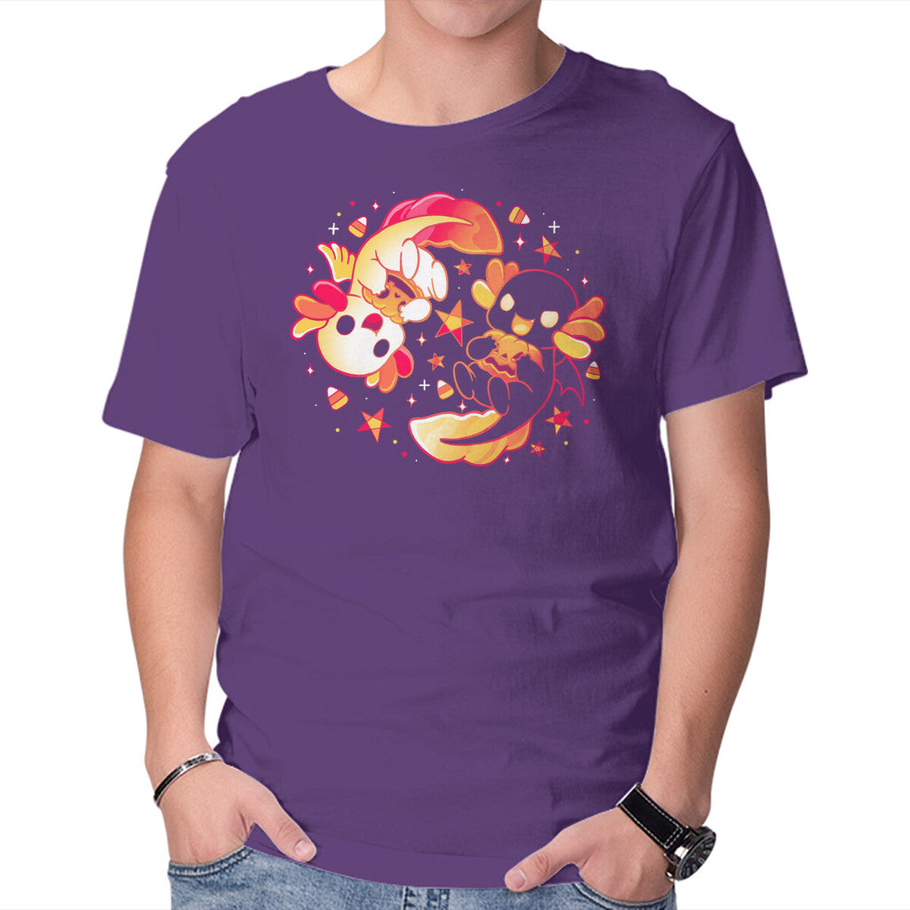 Halloween A-lotl