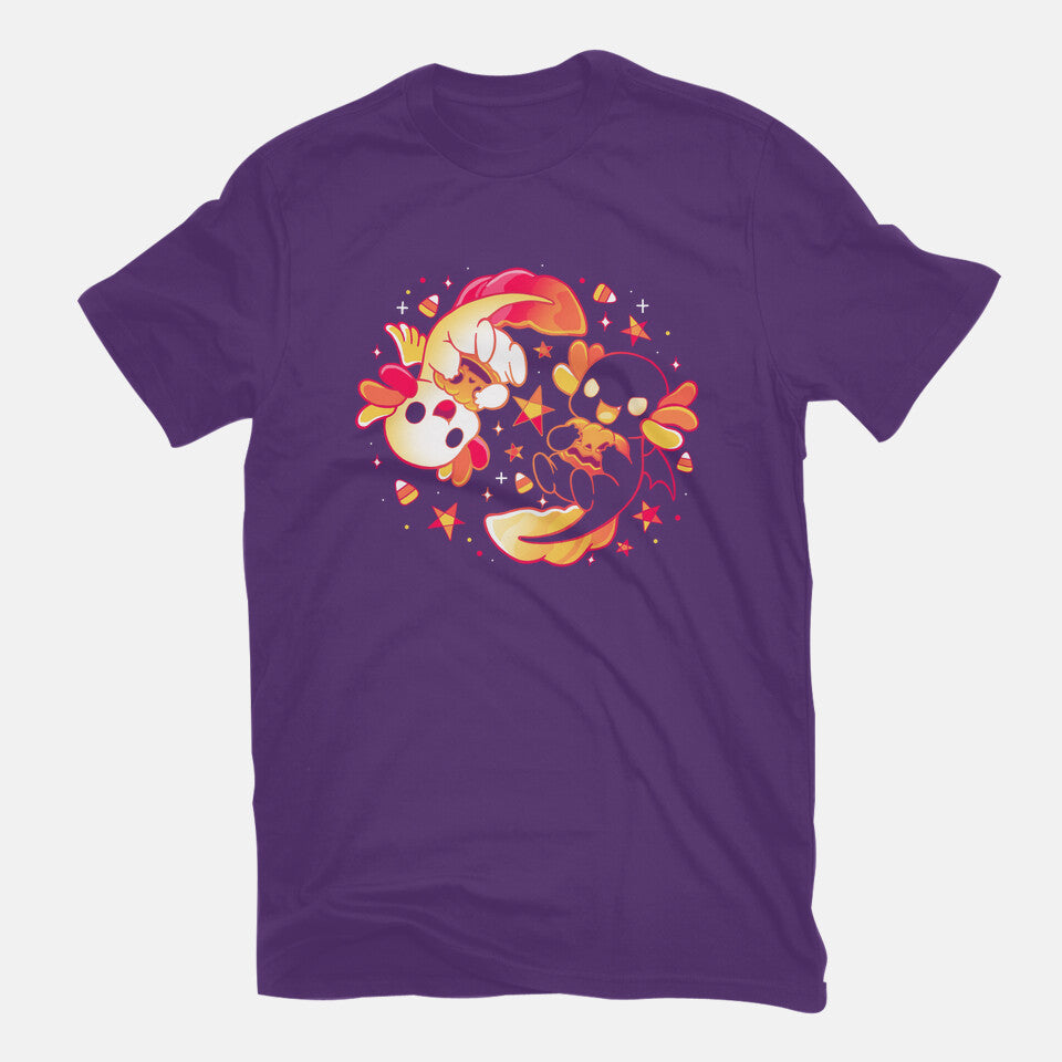 Halloween A-lotl