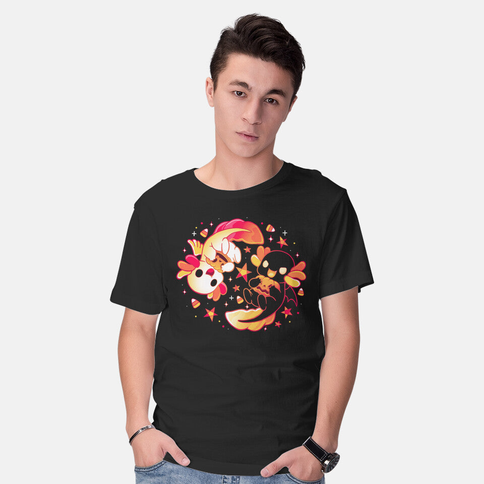 Halloween A-lotl