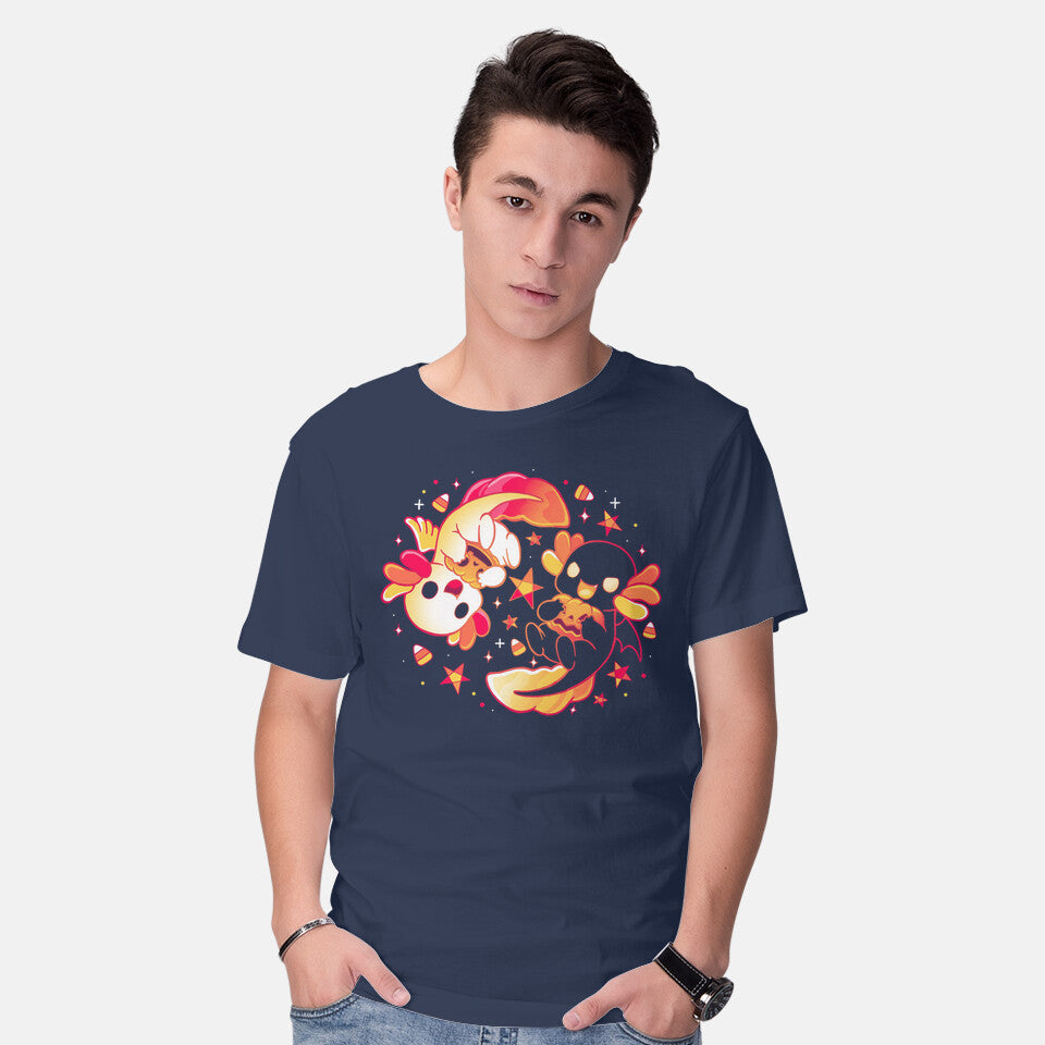 Halloween A-lotl