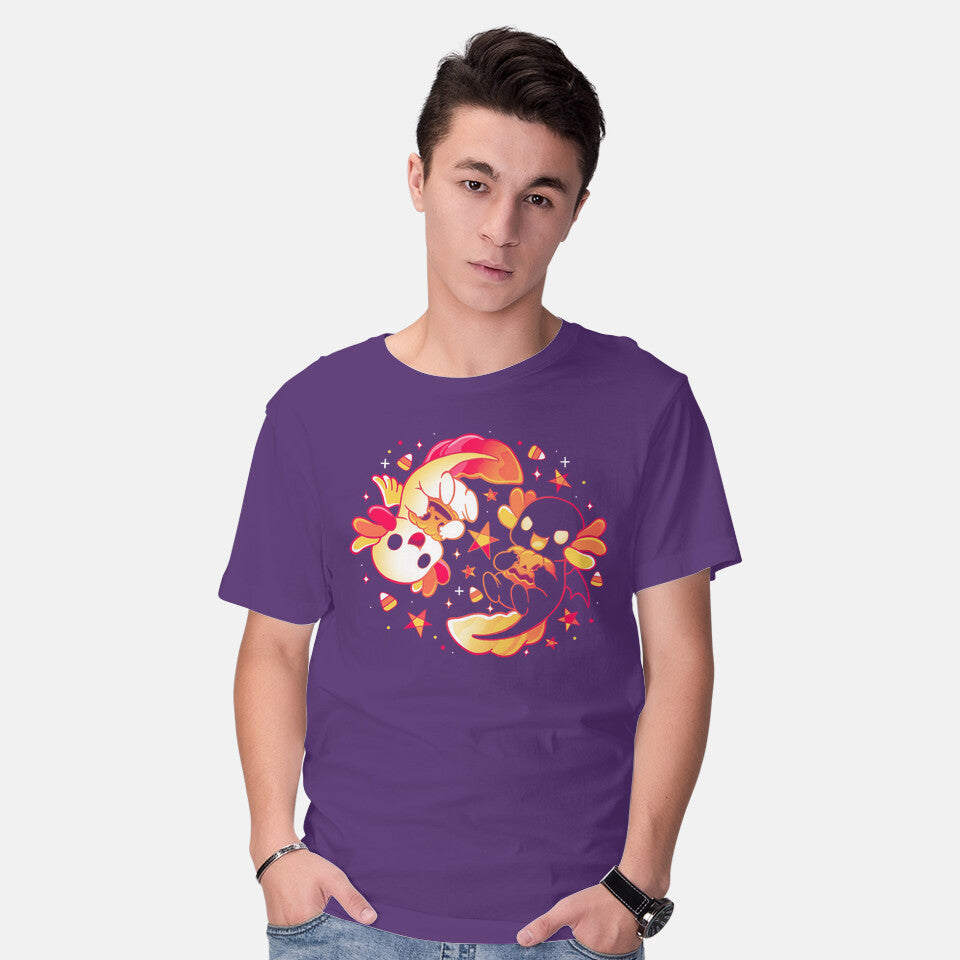 Halloween A-lotl