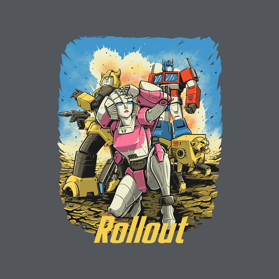 Rollout