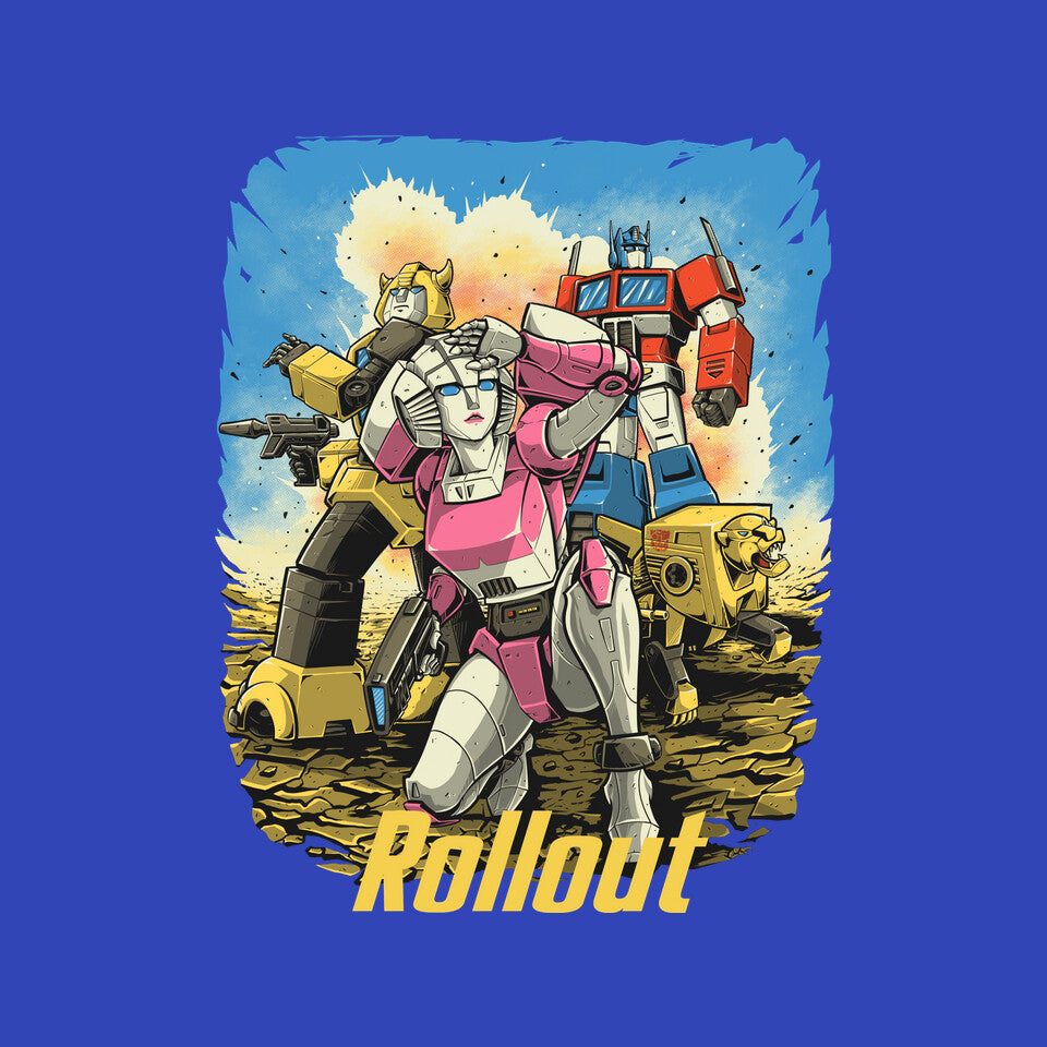 Rollout