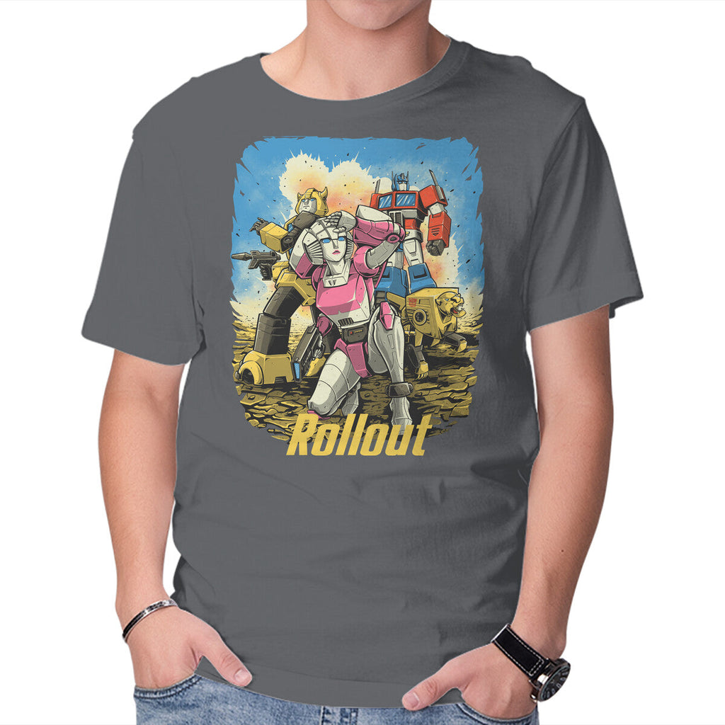 Rollout
