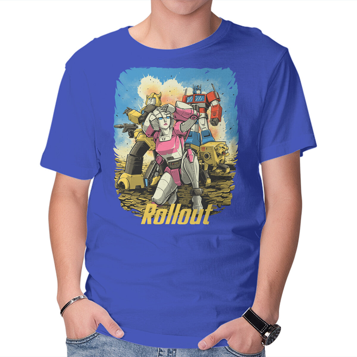 Rollout