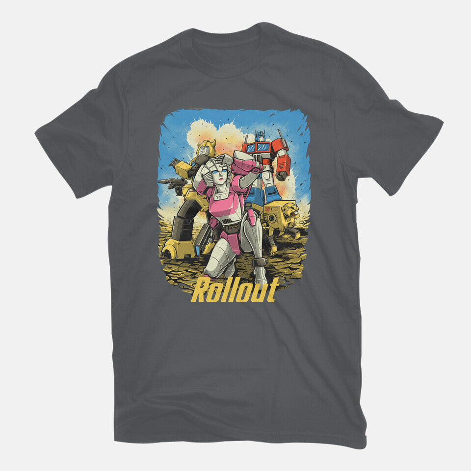Rollout