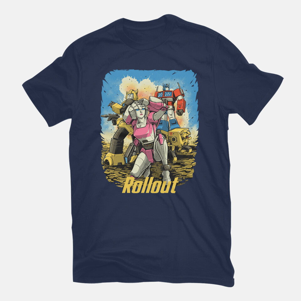 Rollout
