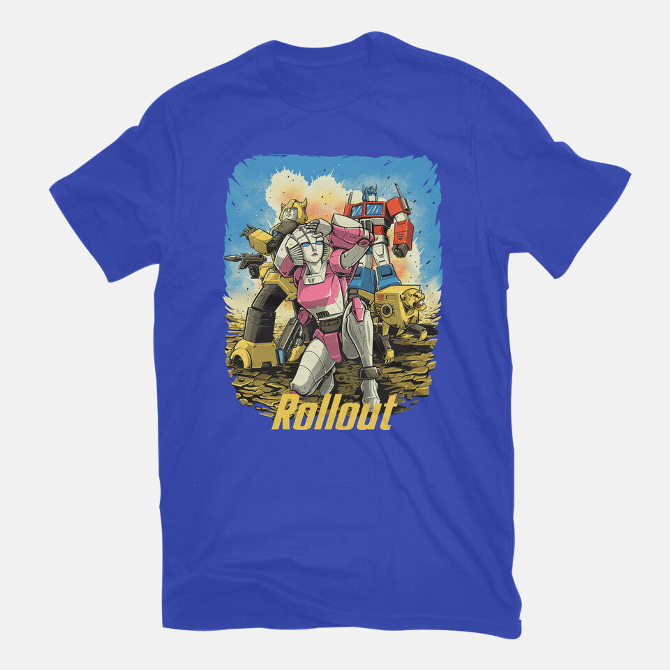 Rollout