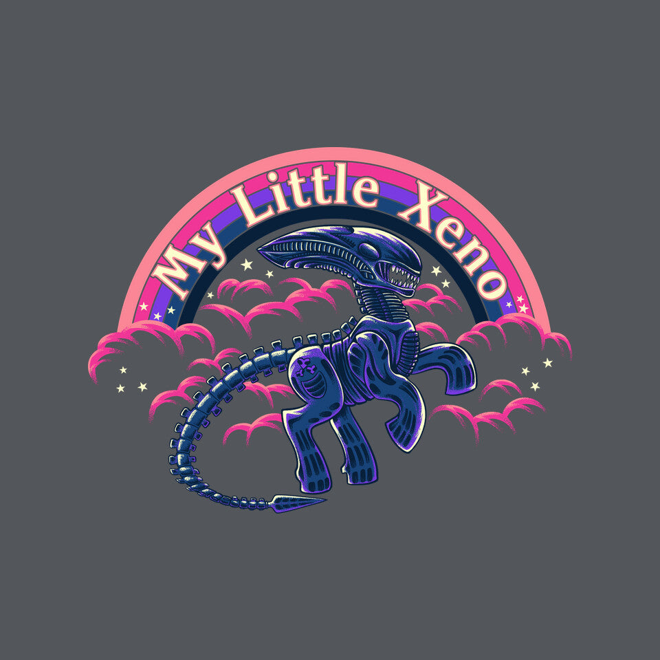 Little Xeno