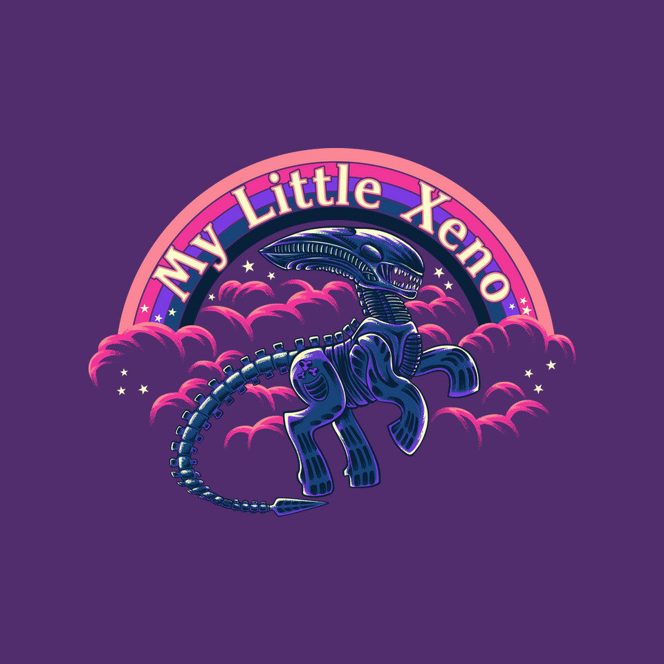 Little Xeno