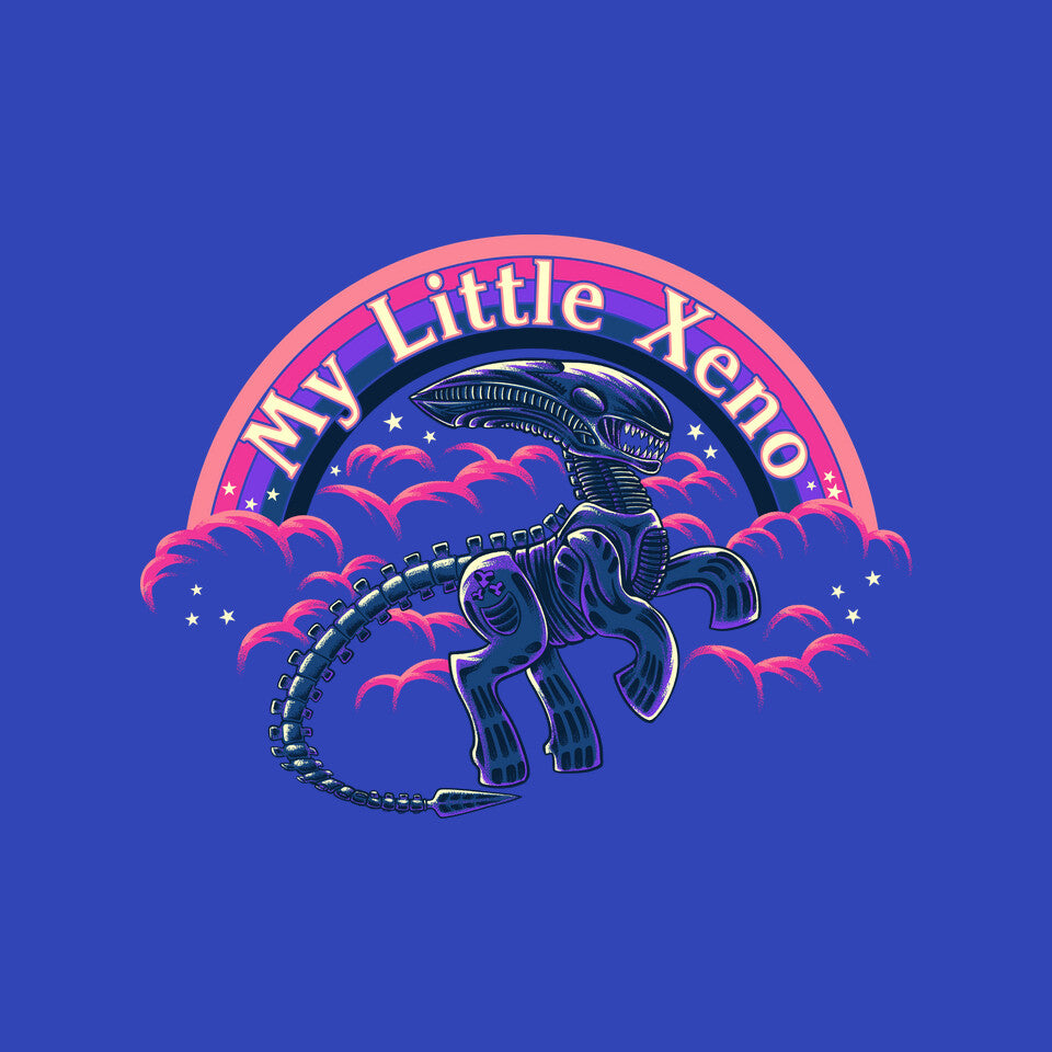 Little Xeno
