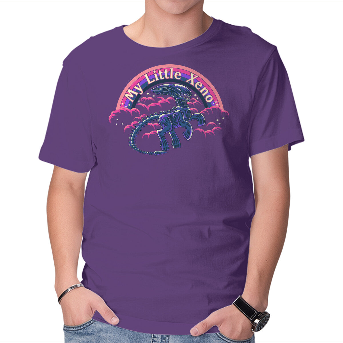 Little Xeno