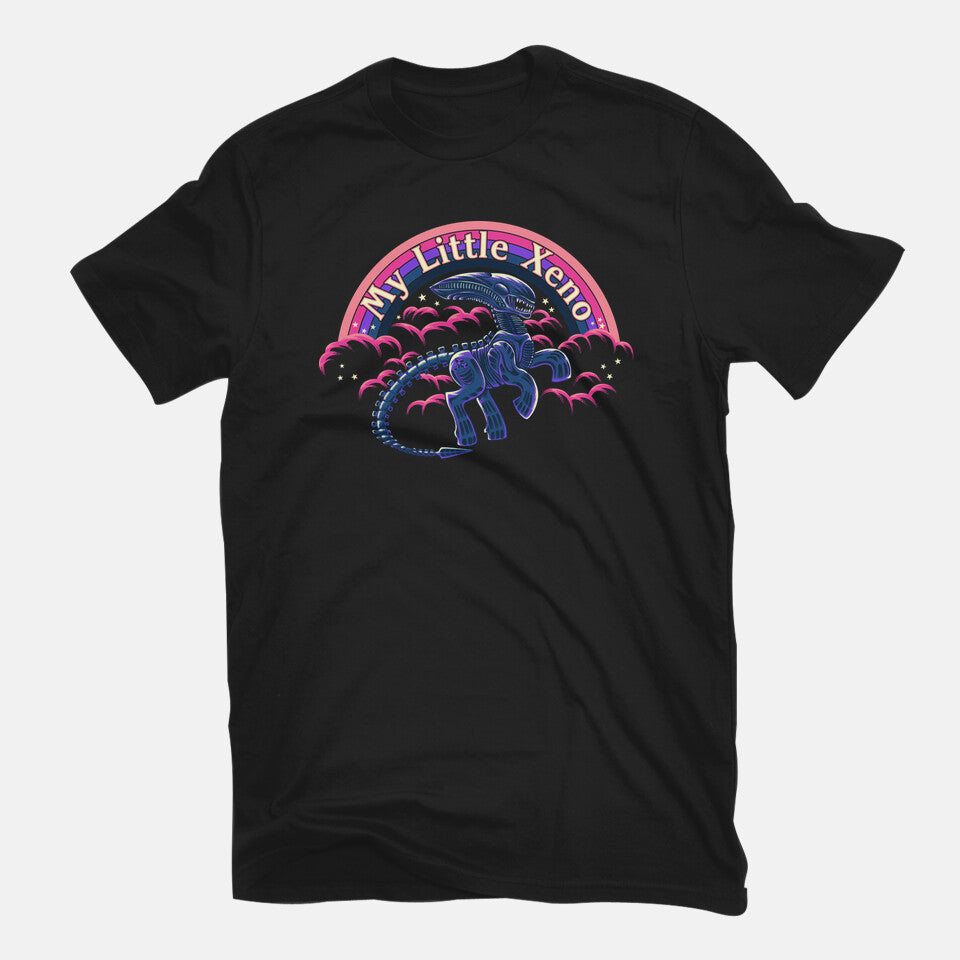 Little Xeno