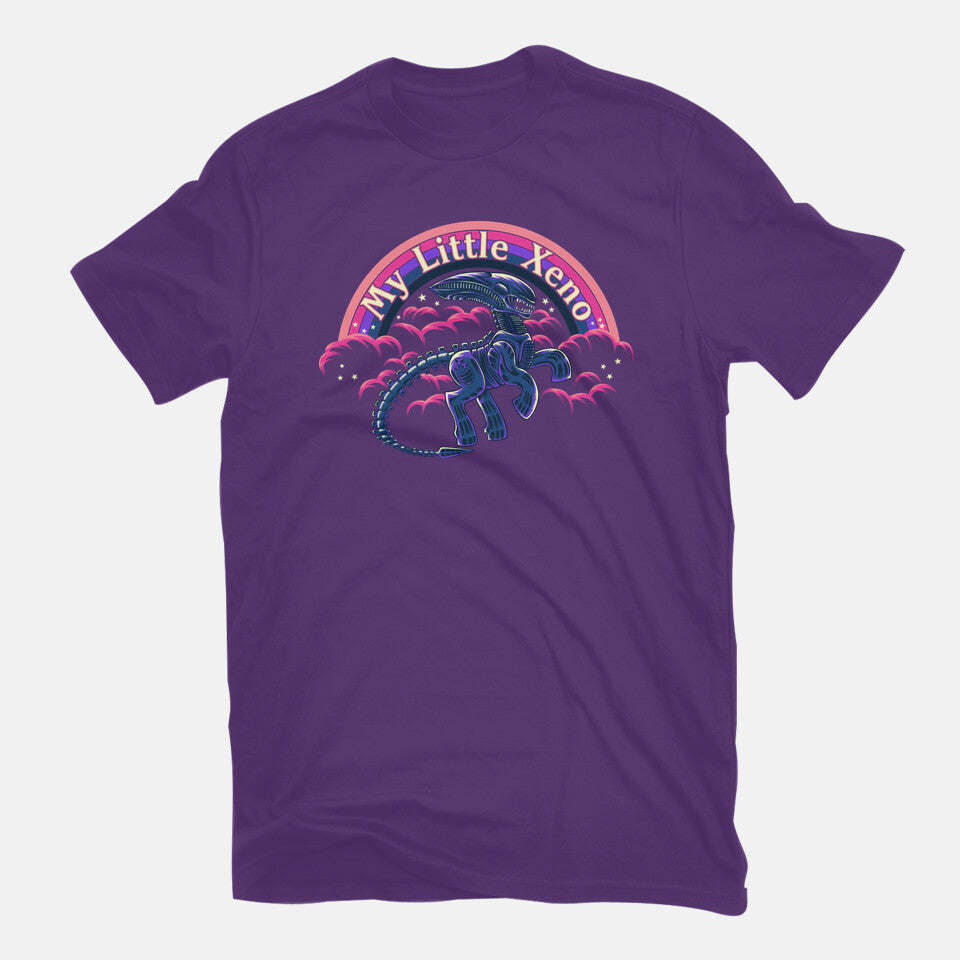 Little Xeno