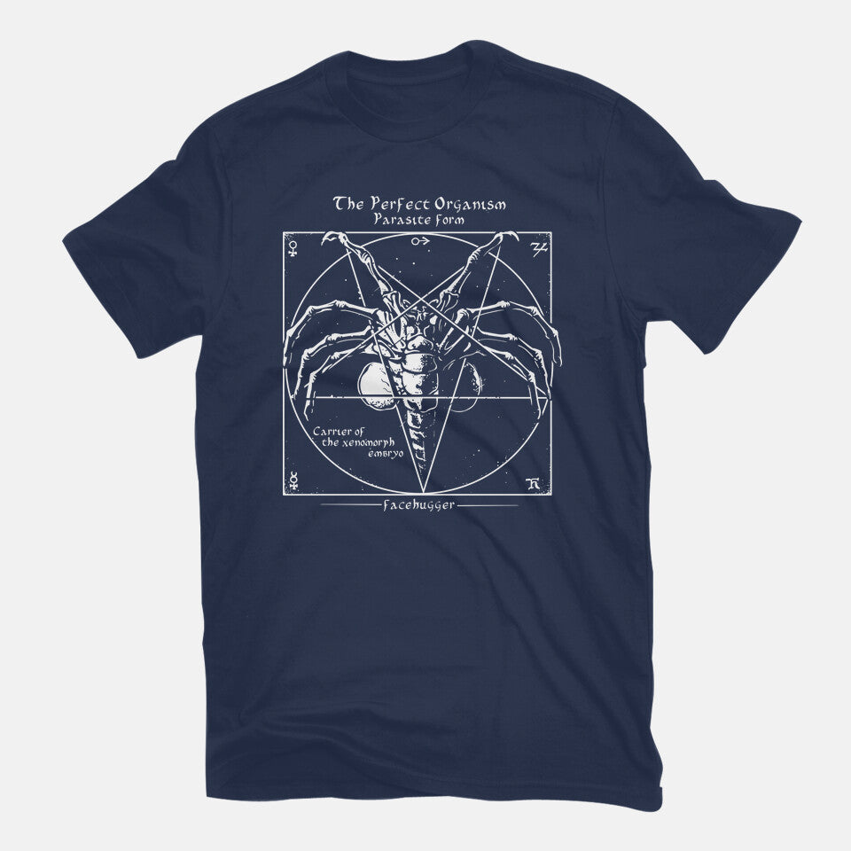 Alien Pentagram
