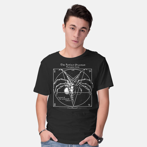 Alien Pentagram