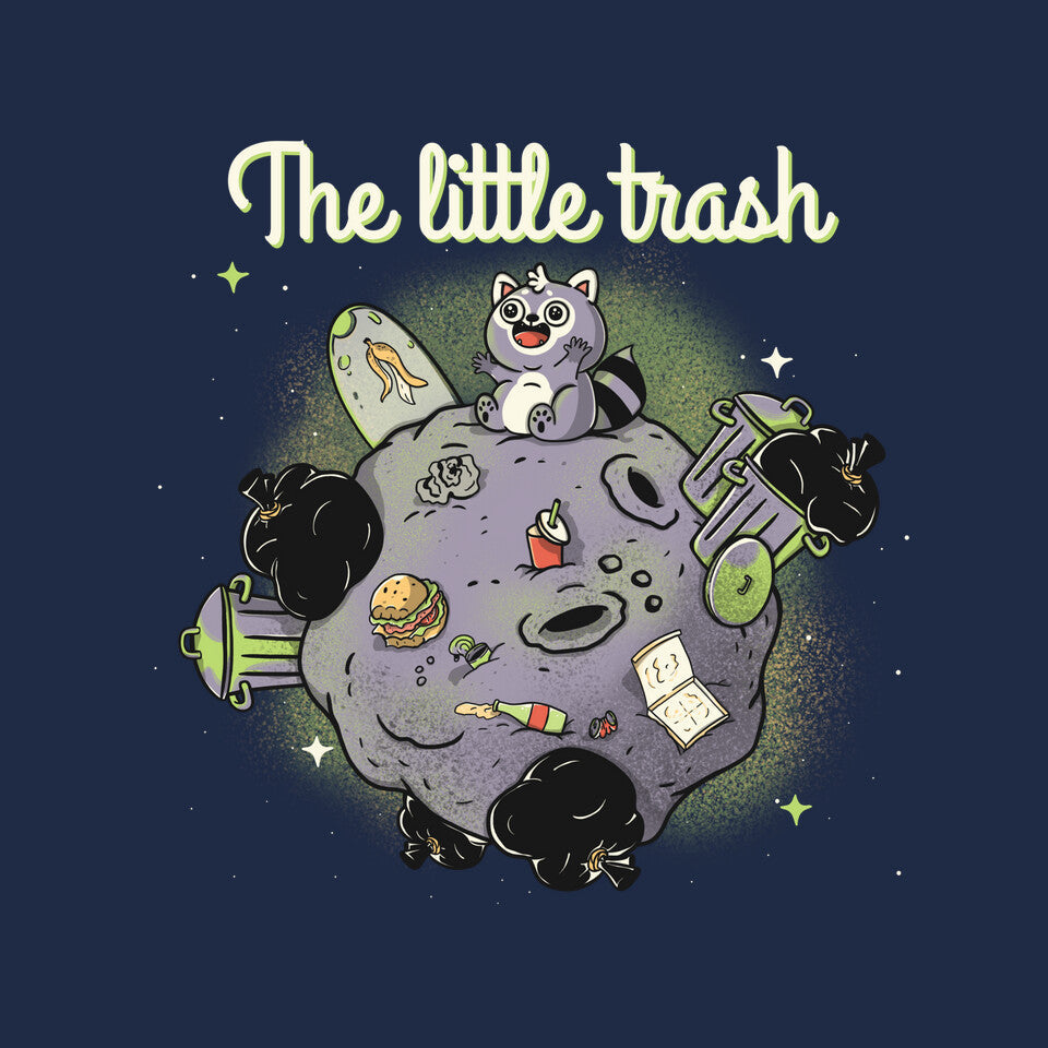 The Little Trash