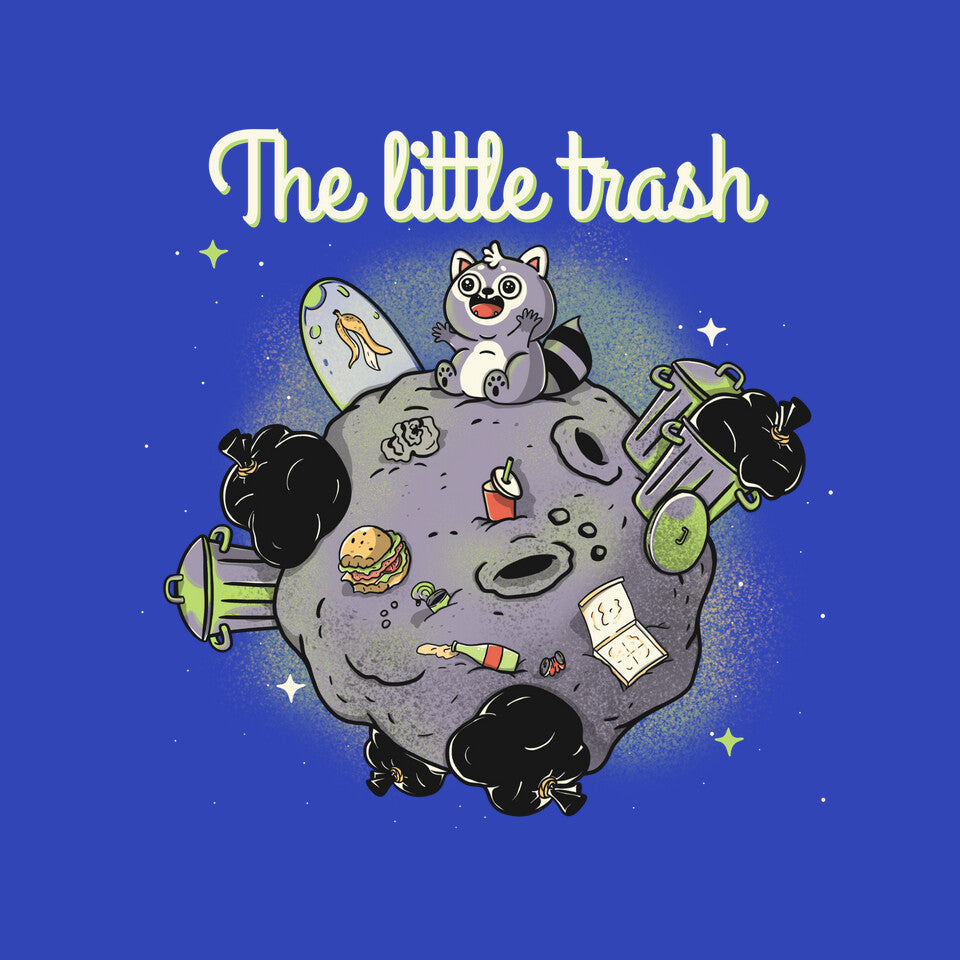 The Little Trash