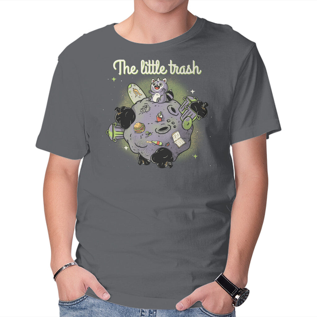The Little Trash