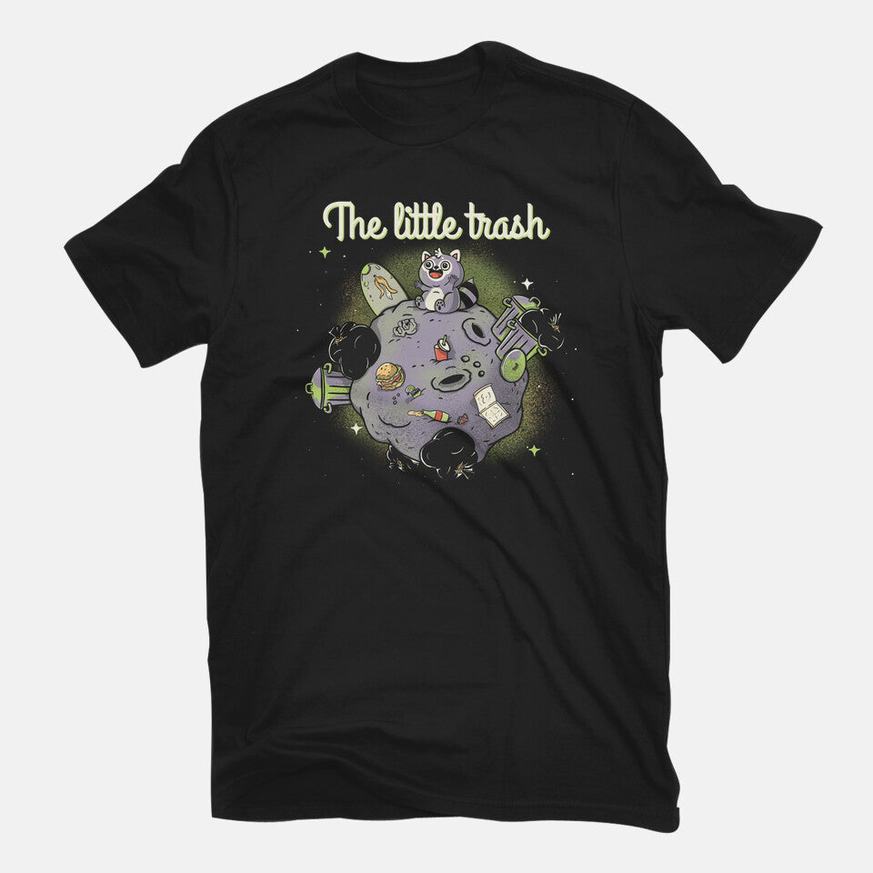 The Little Trash