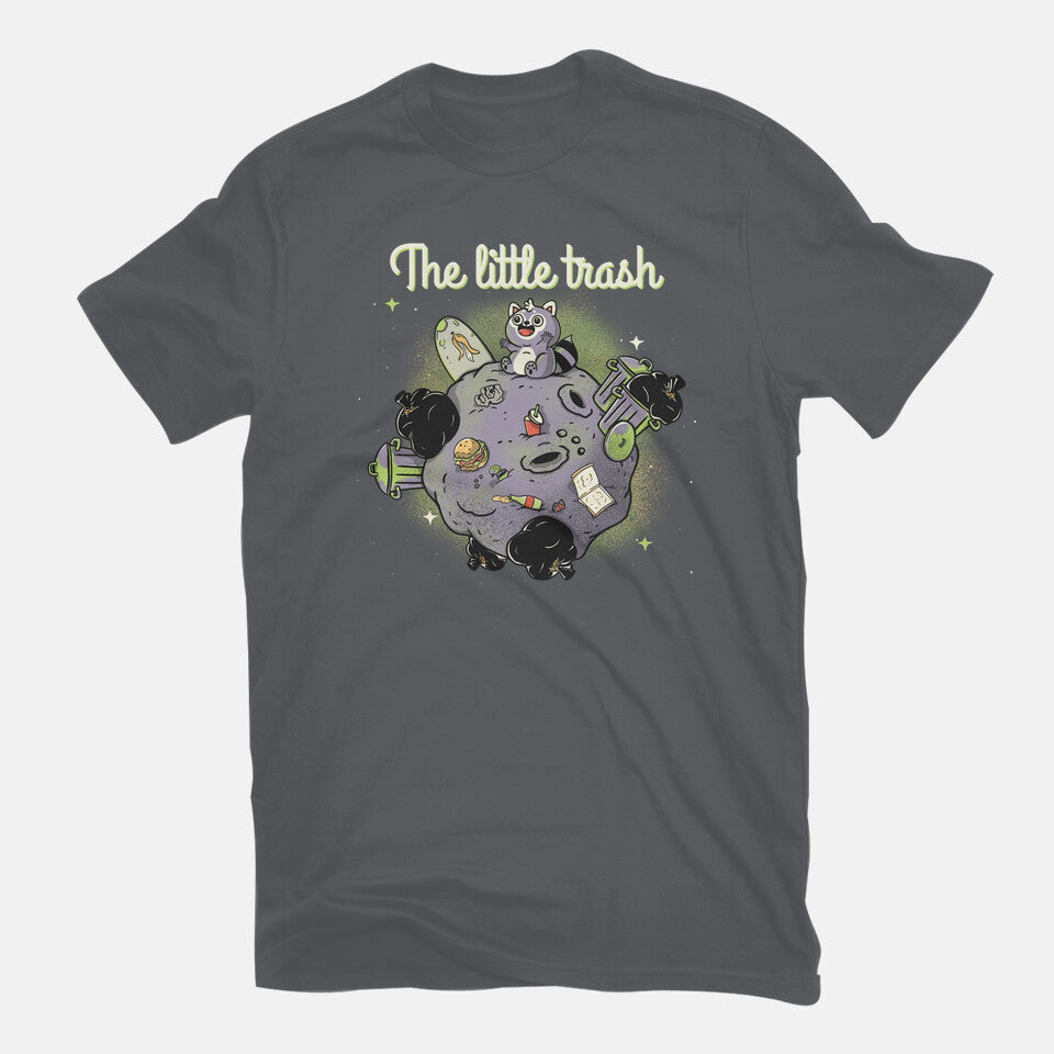 The Little Trash