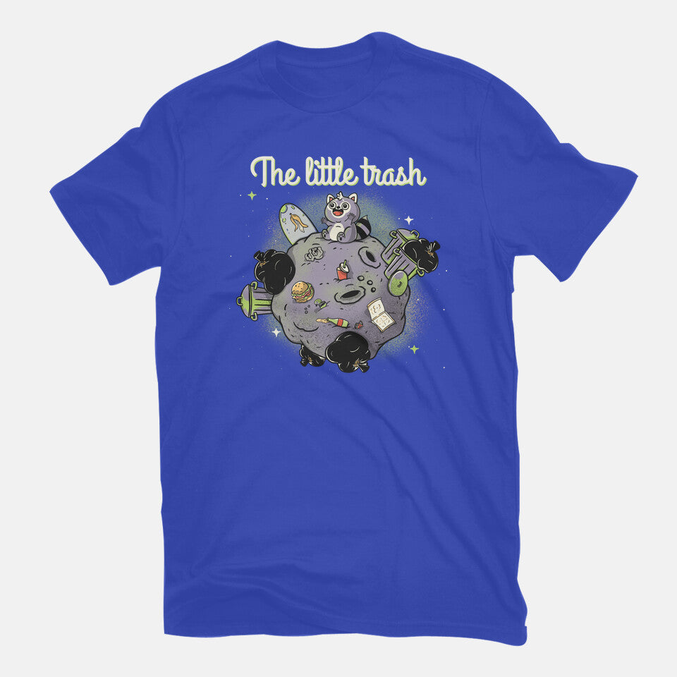 The Little Trash