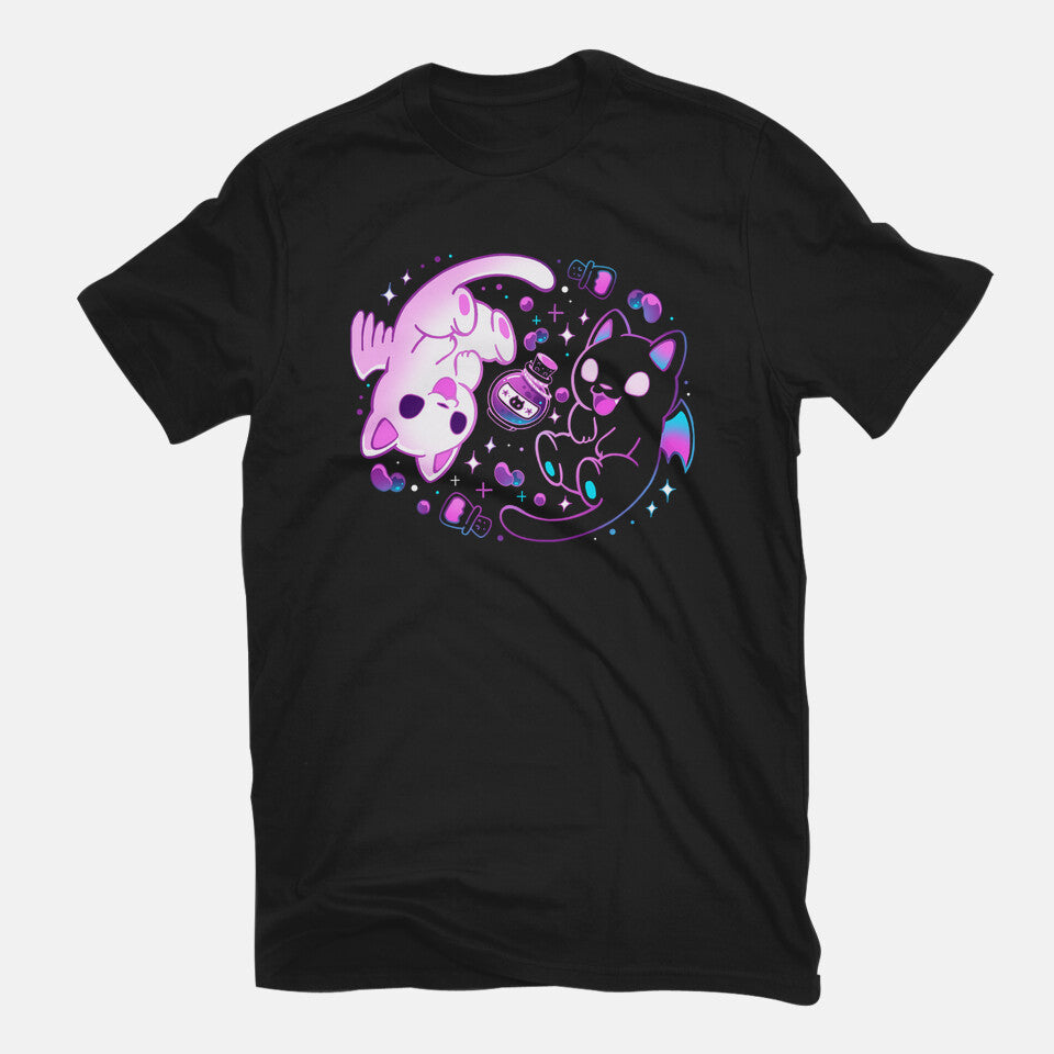 Magic Potions Kittens