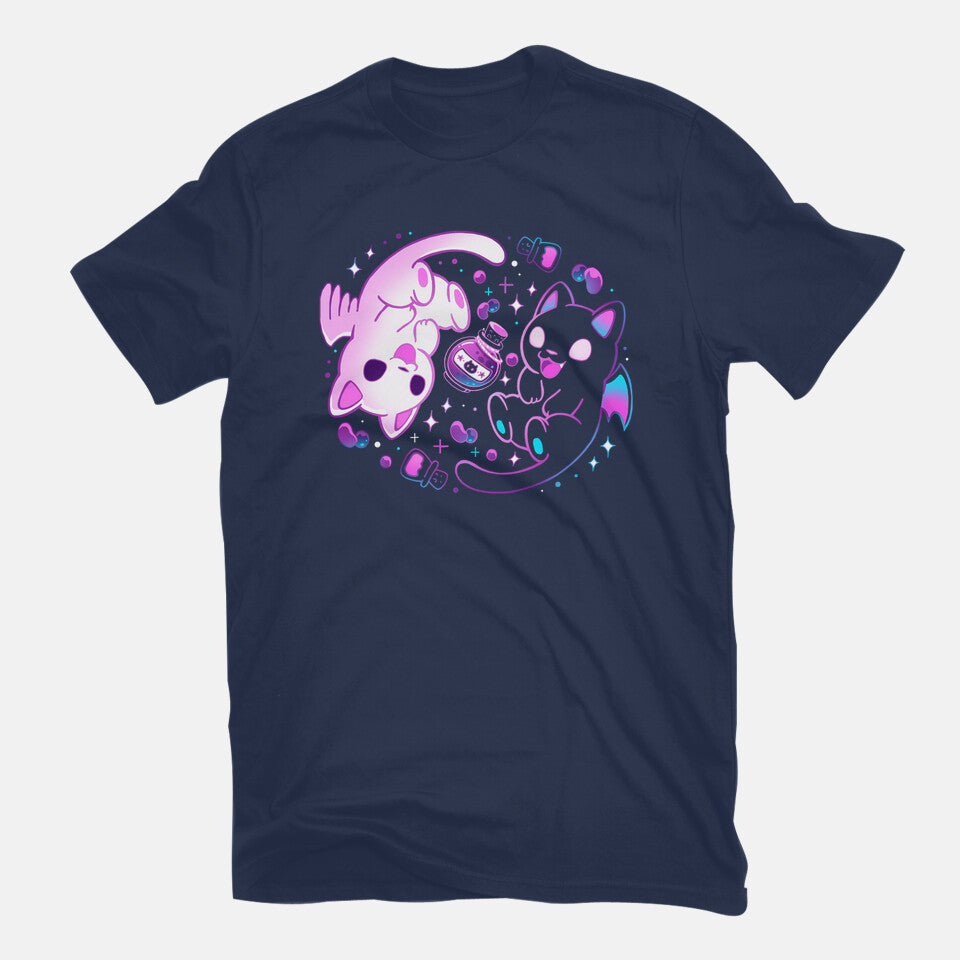 Magic Potions Kittens